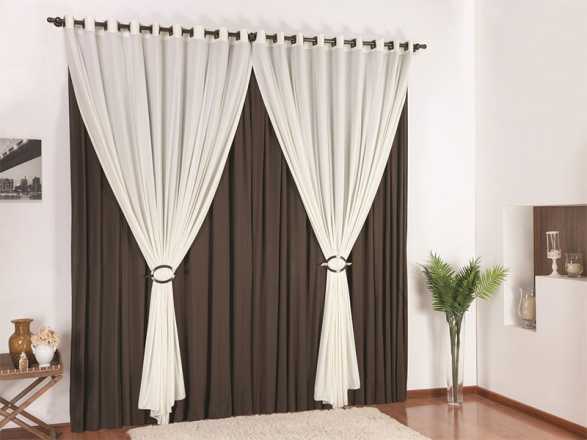 Blue Night Decorações