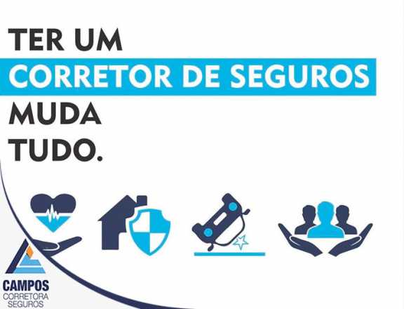Corretor de Seguros