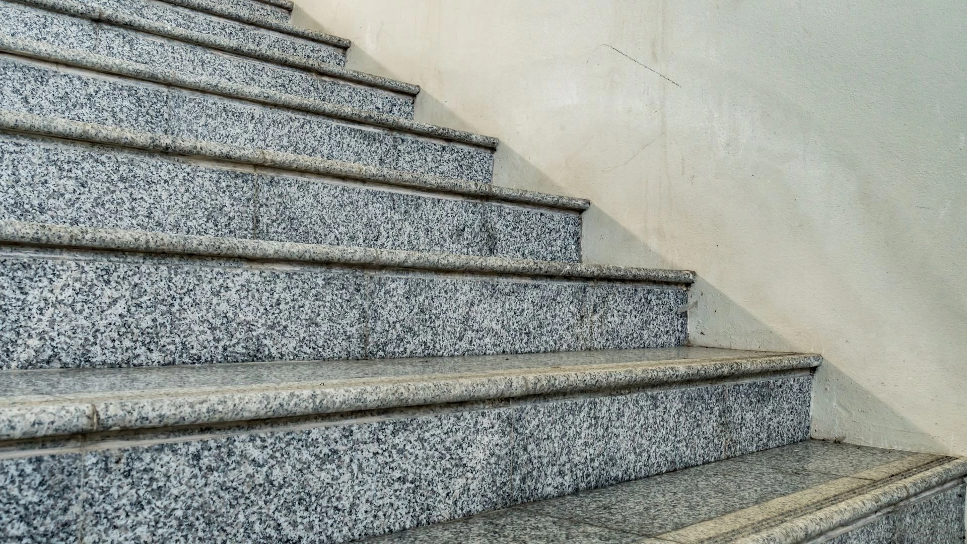 Escada em Granito