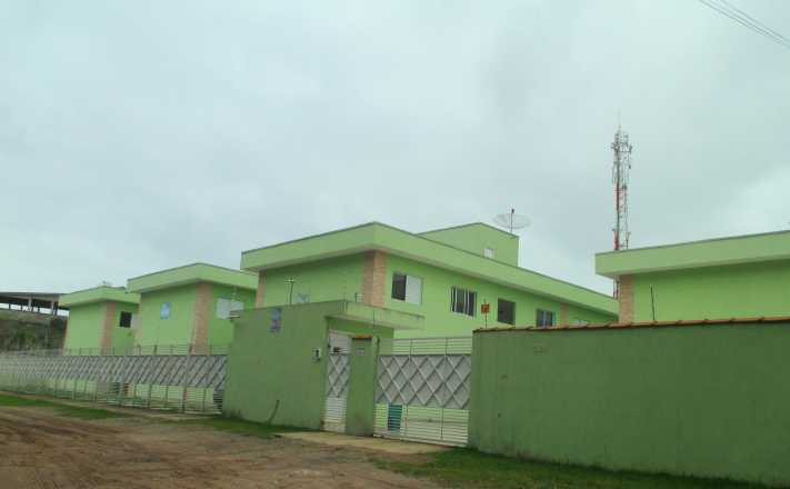 APARTAMENTO EM VILLAGIO