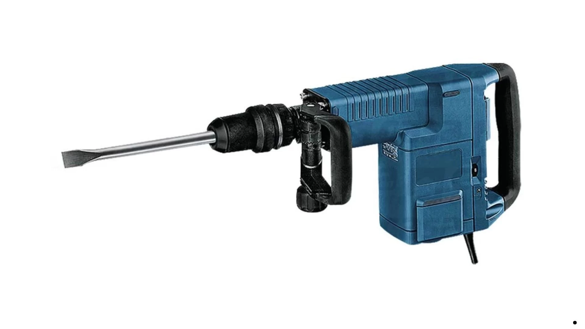 Martelete perfurador