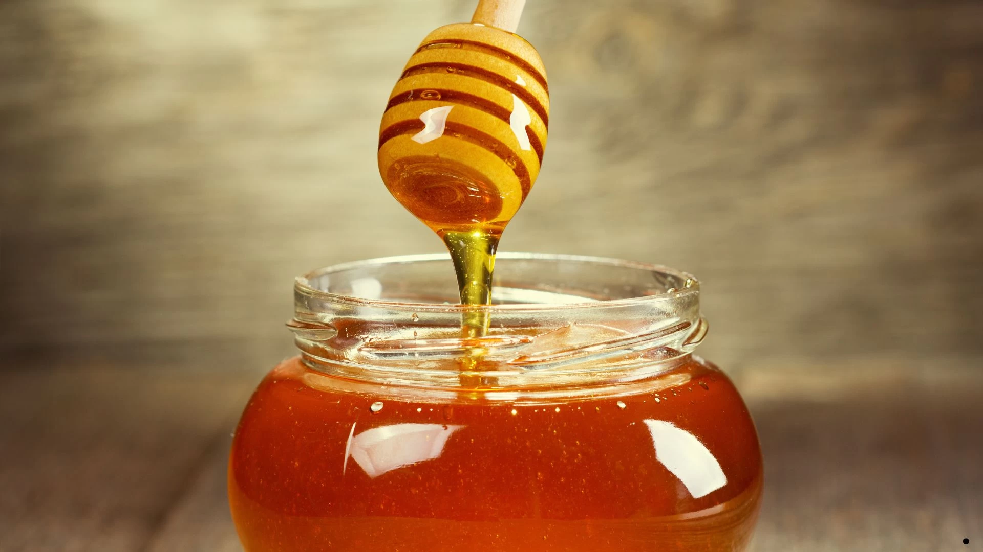 Mel Orgânico Puríssimo