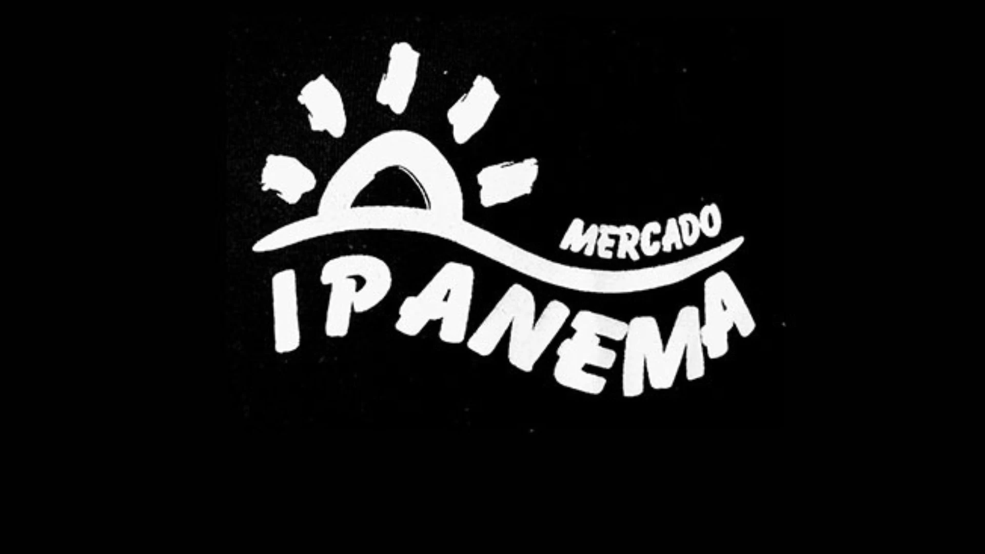 Mercado Ipanema