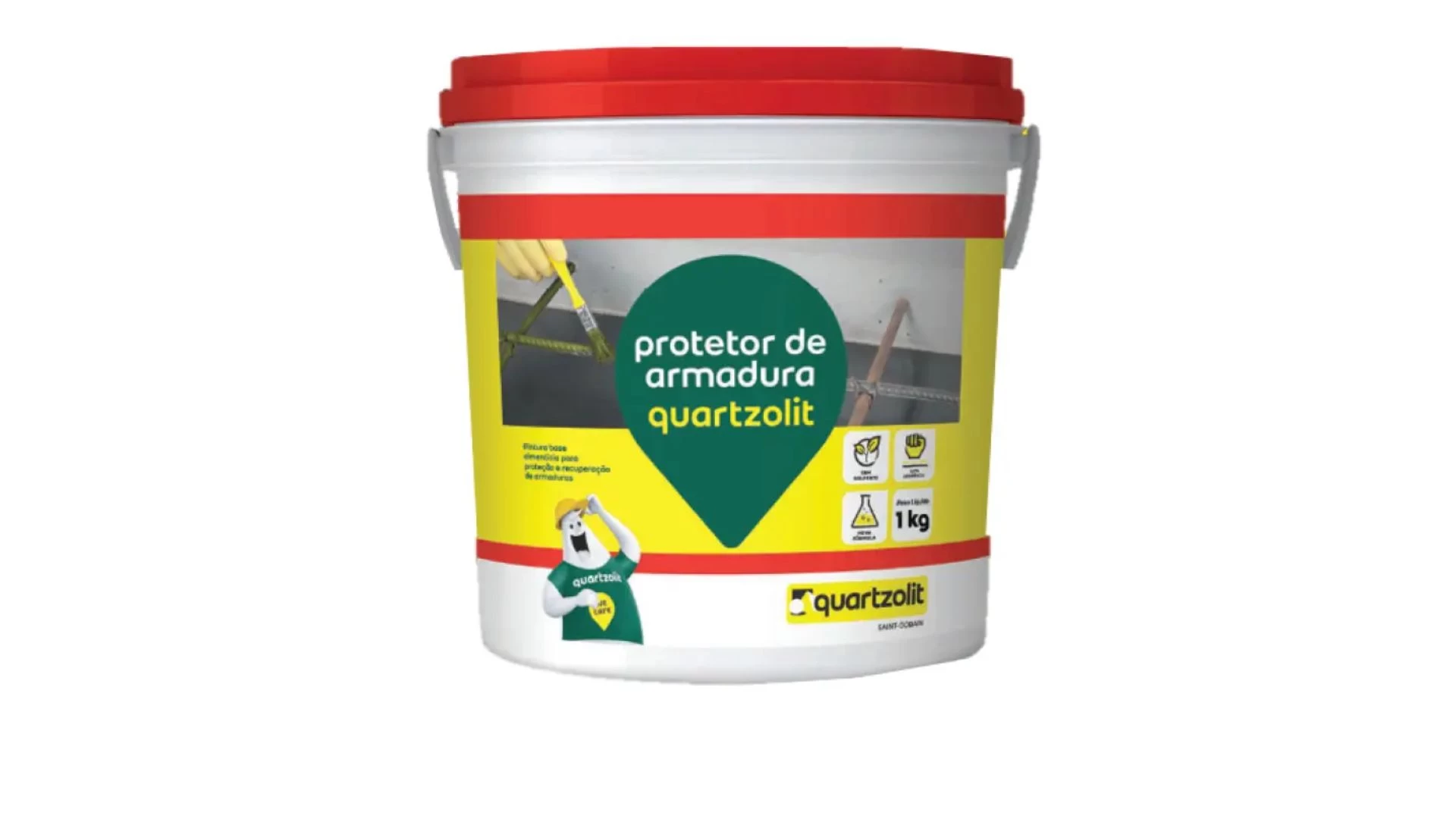 Protetor de Armadura 