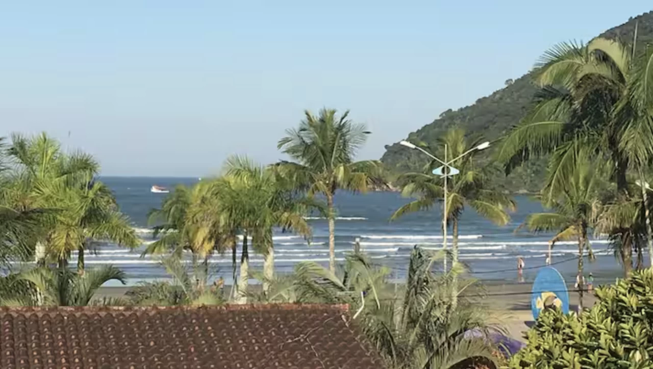 Tudoem Ilhabela