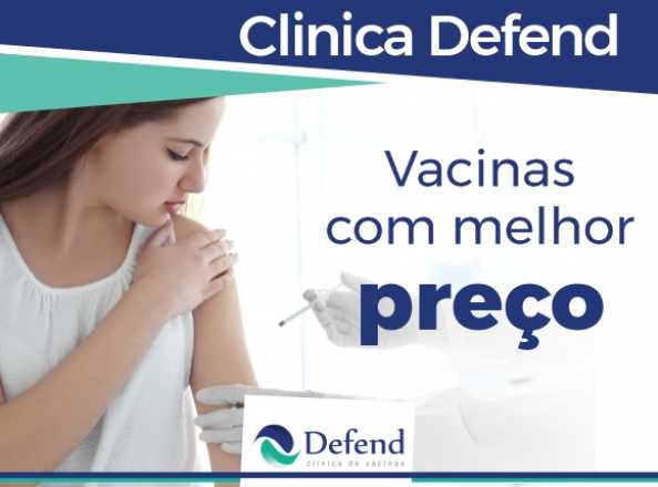 Clinica Defend