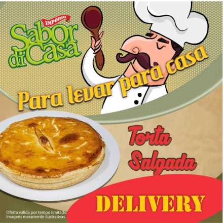 Torta Delivery