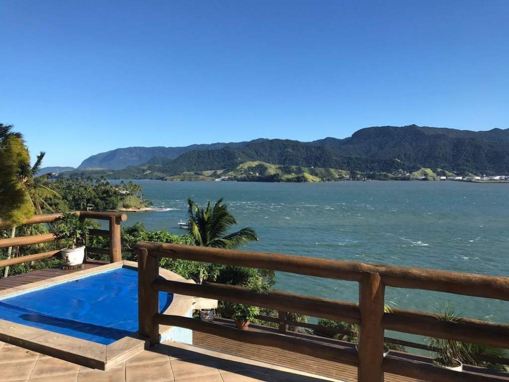 Casa à venda, Piuva