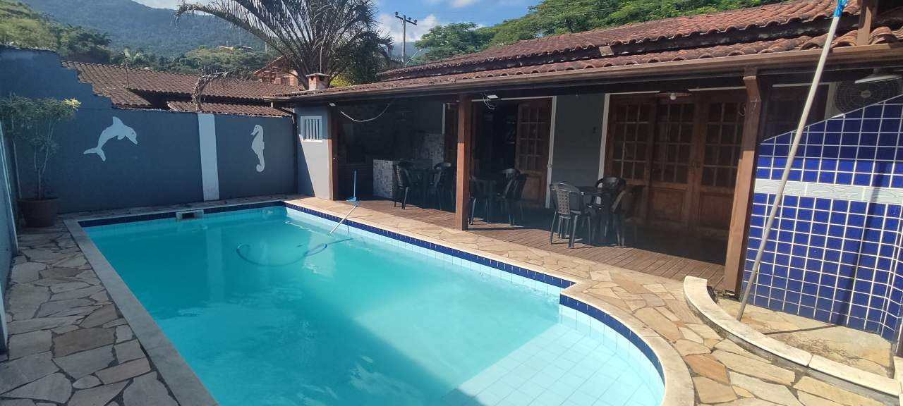 Casa à venda,Água Branca