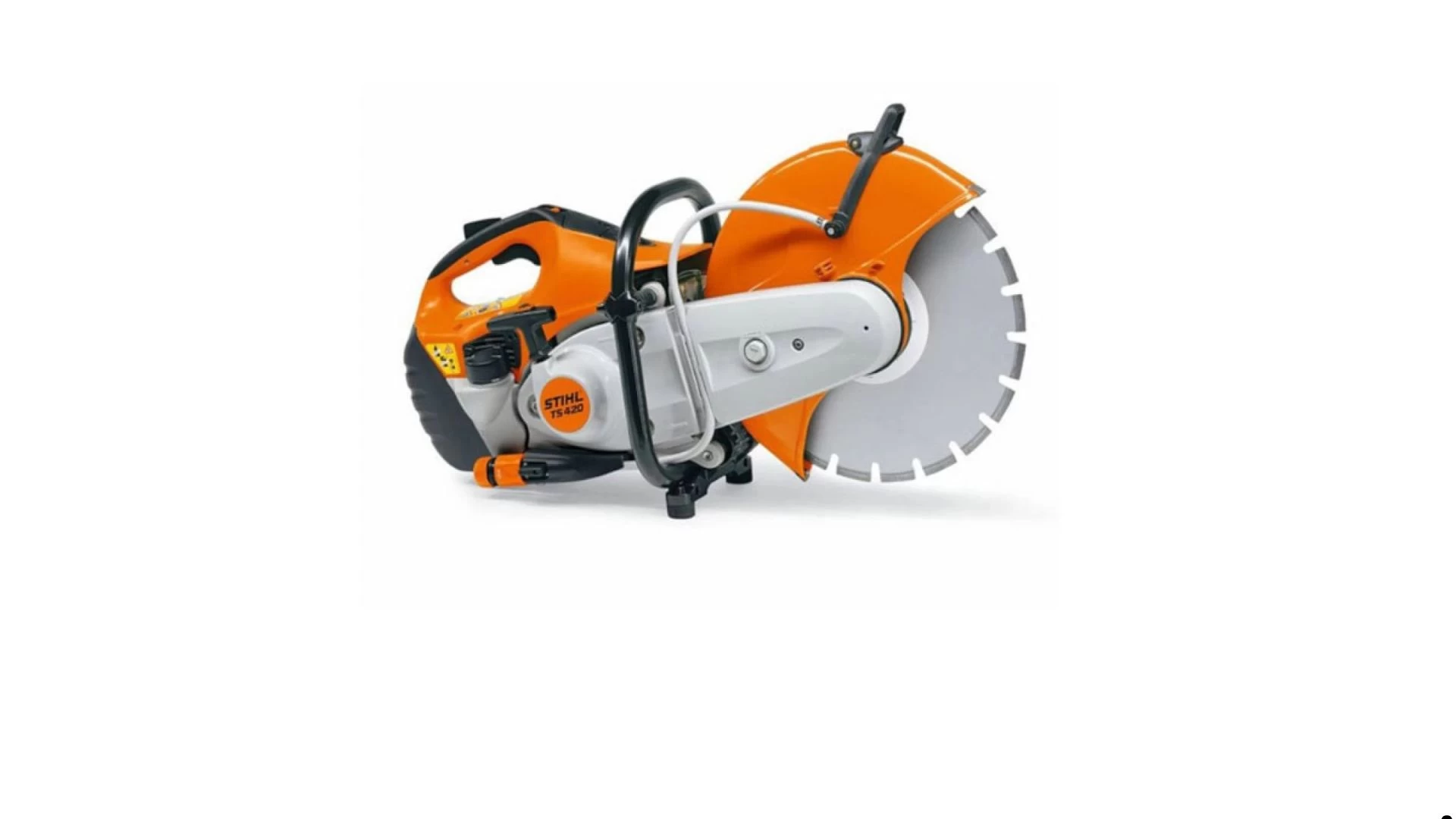 Cortadora Diamantada