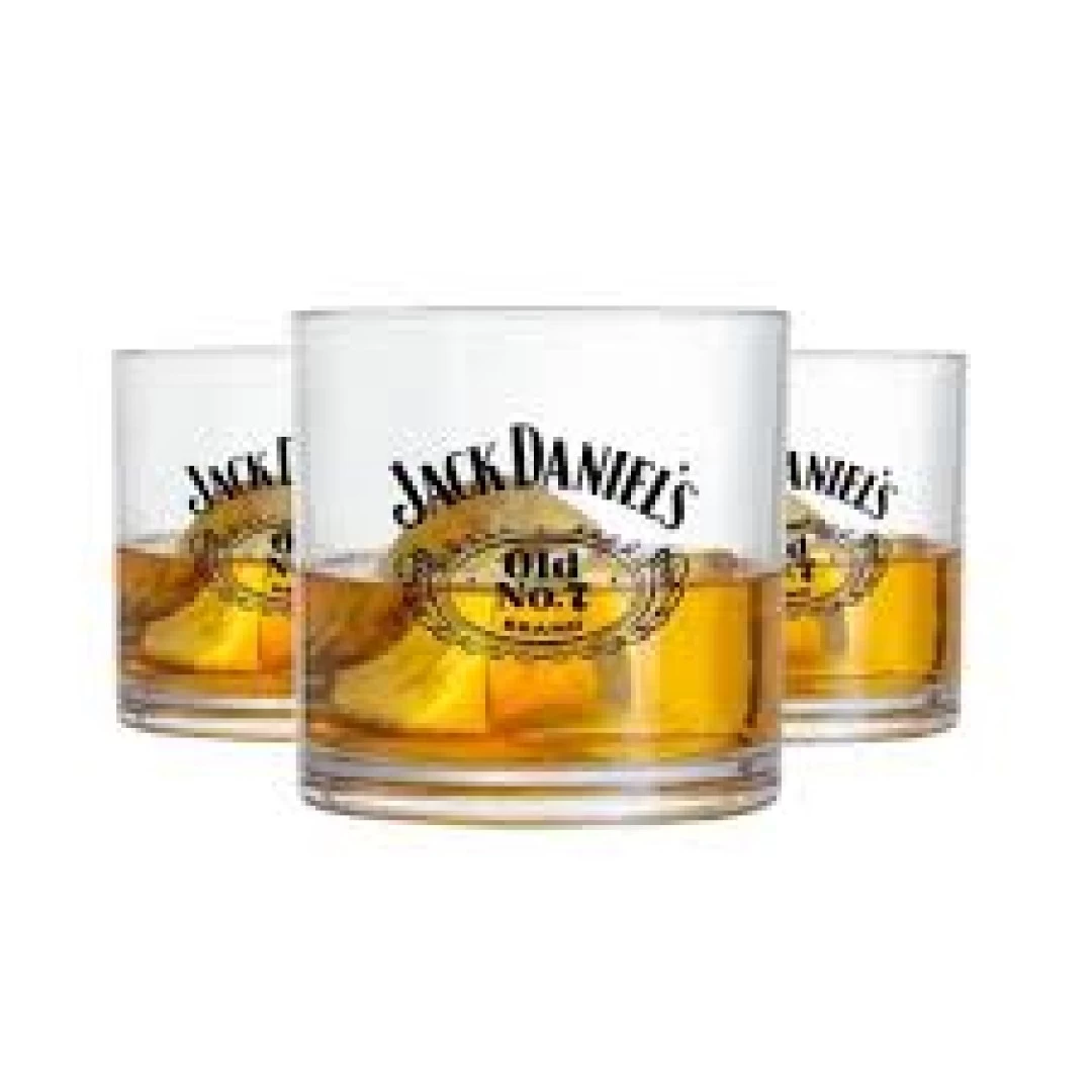 Drink Jack Daniels