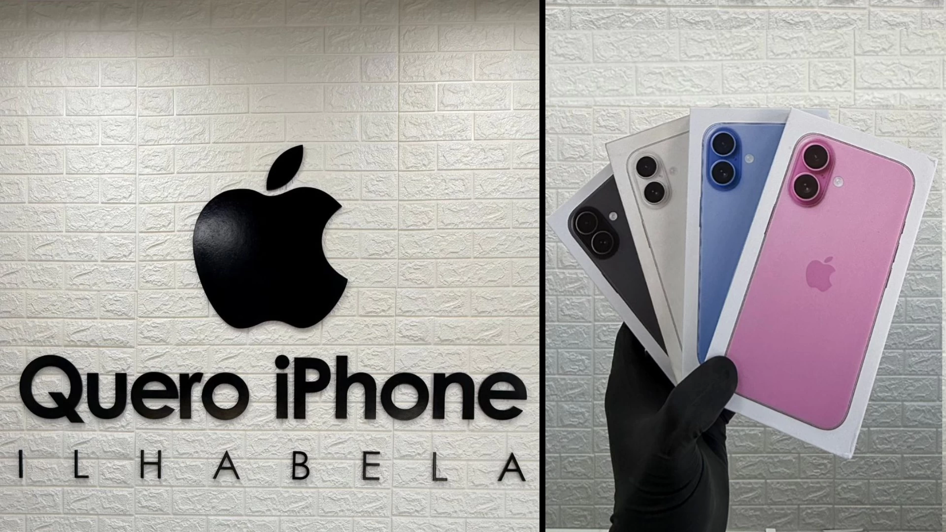 Iphone 16 128gb lacrado