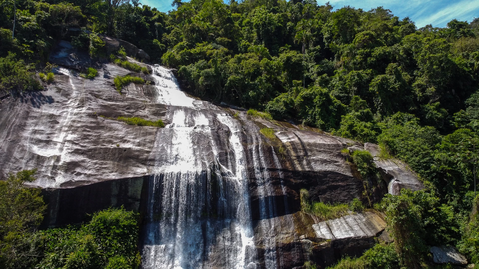 Jeep Circuito Cachoeiras