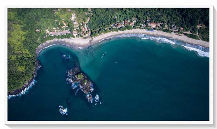 Aérea de Castelhanos