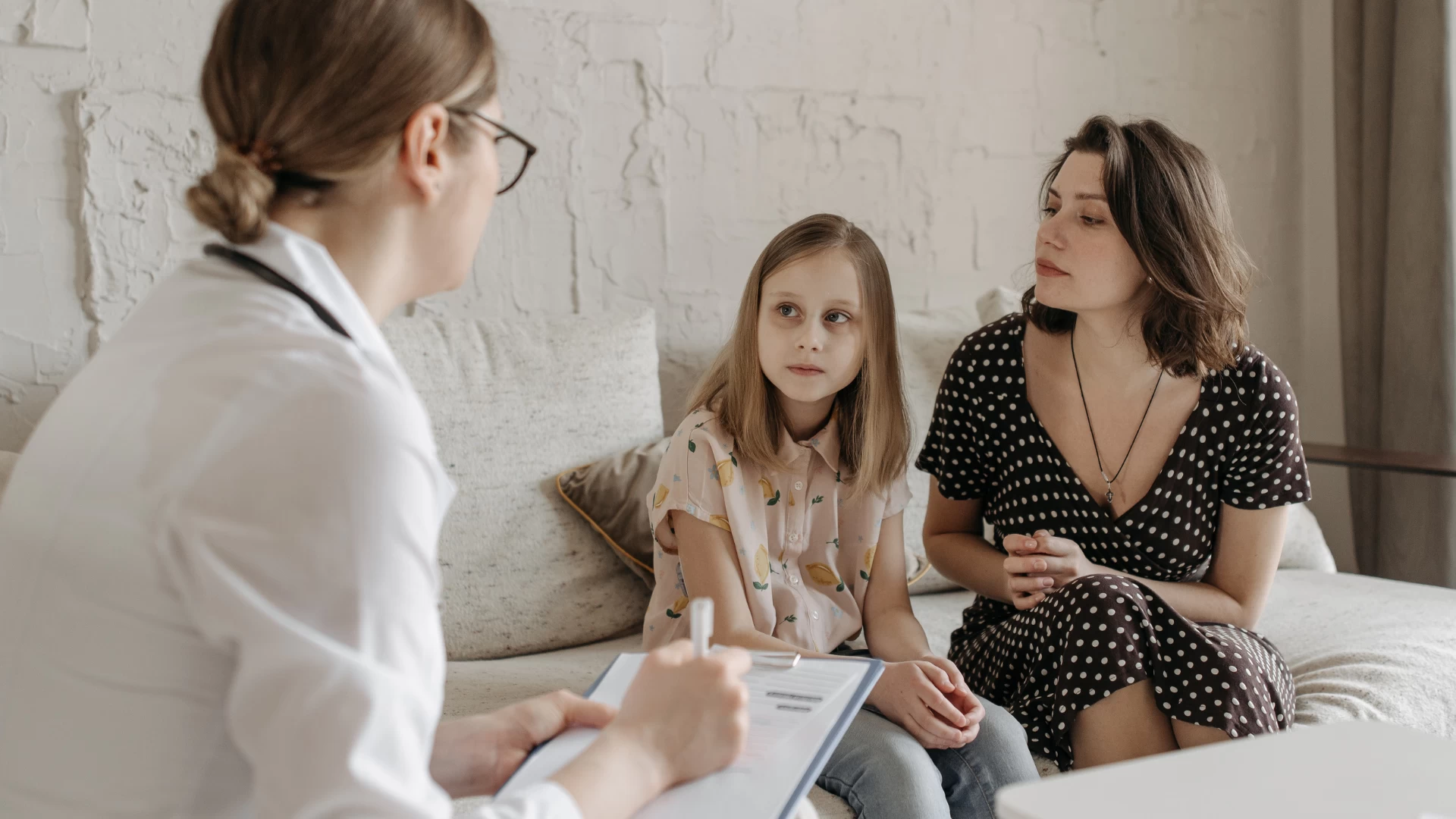 Orientação familiar