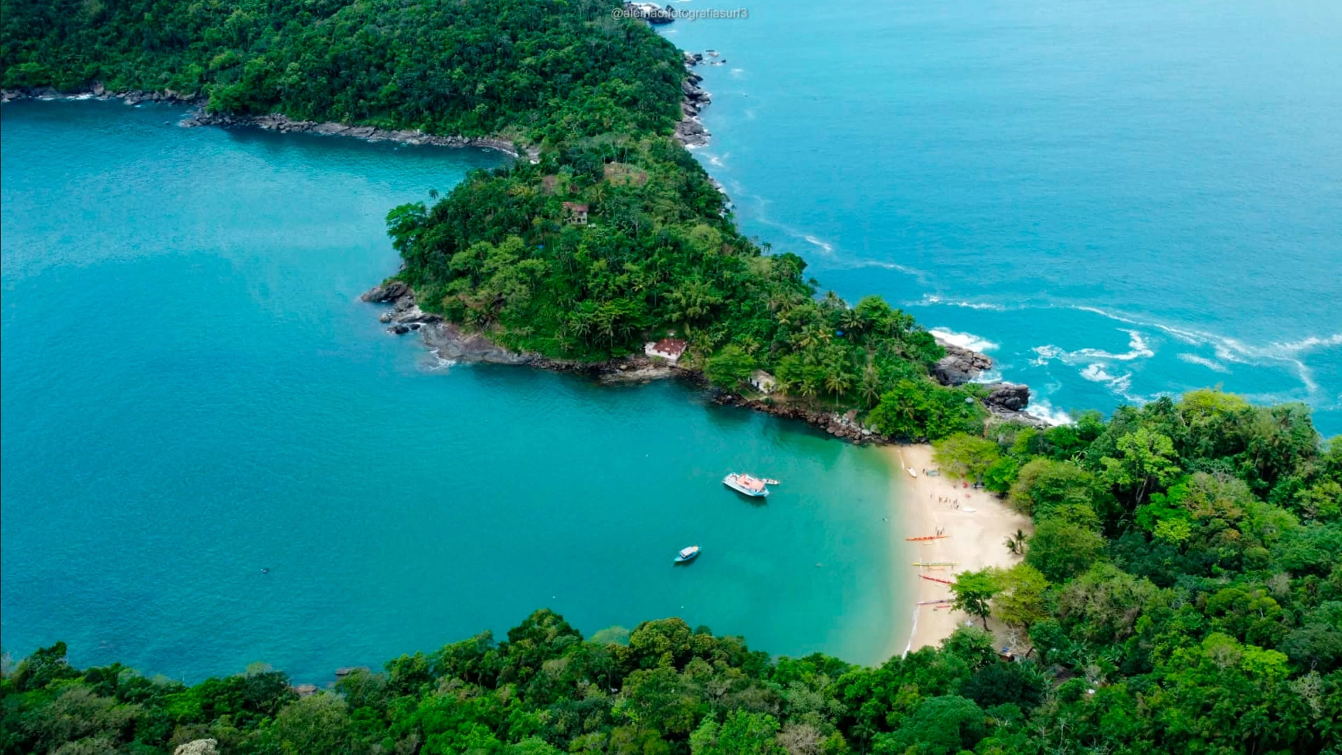 Passeio para o Eustáquio