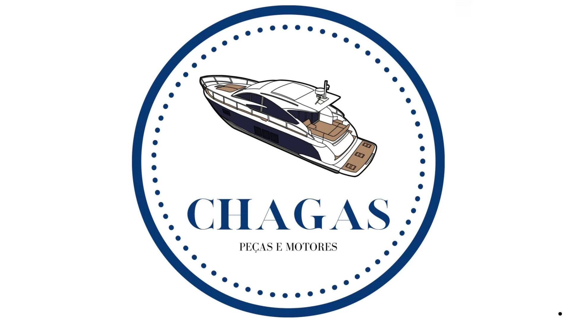 Peças para Embarcação