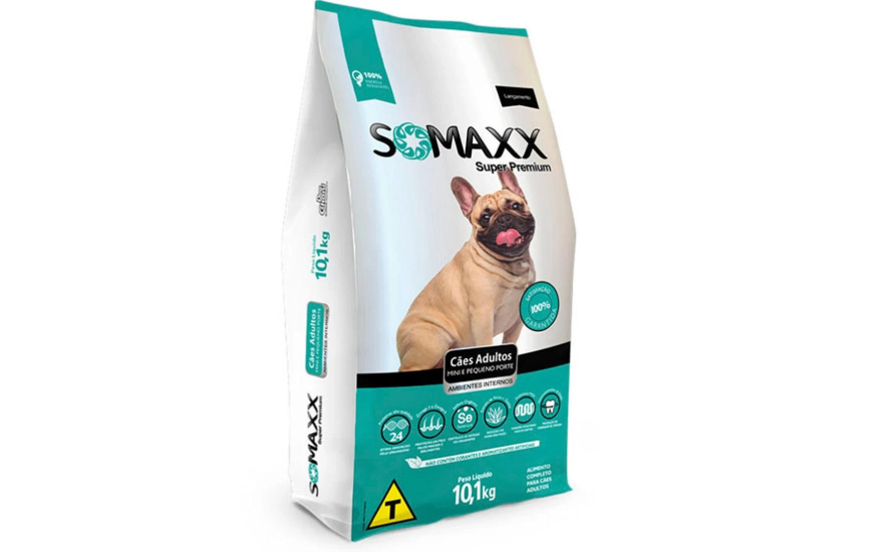 Somaxx Super Premium 