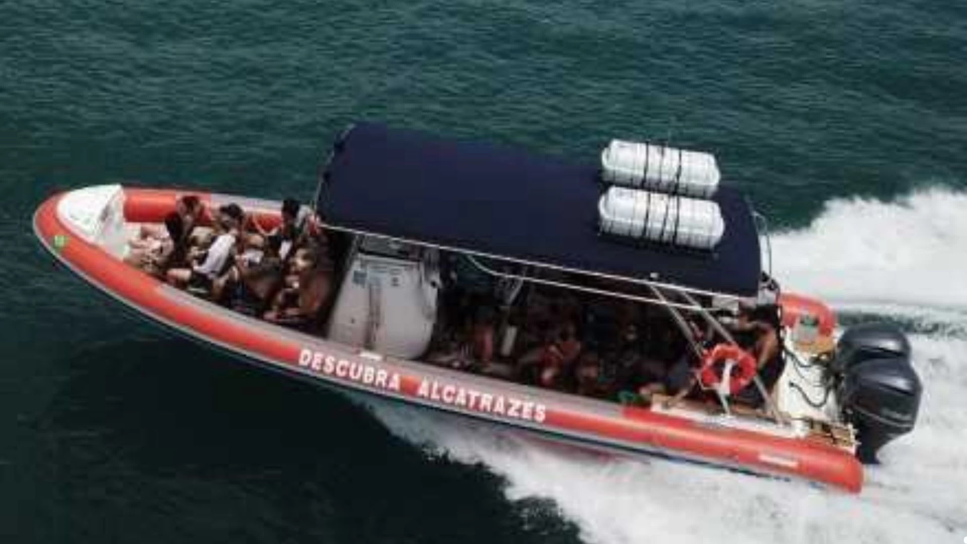 Superboat para Bonete