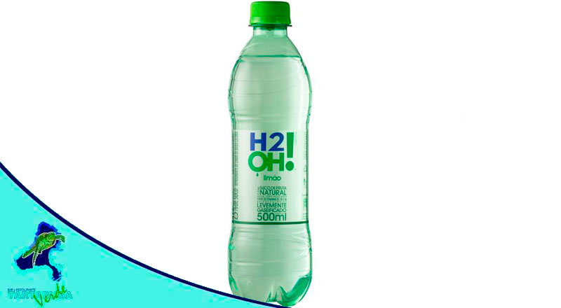 H2O Limão