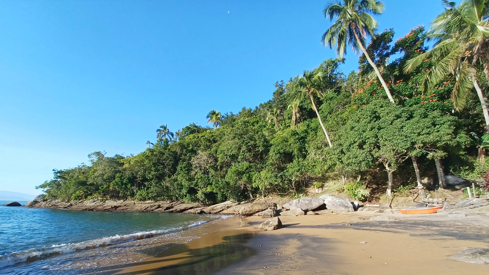 Terra e Mar Castelhanos
