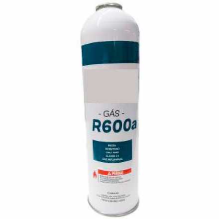 Fluído R600 290g