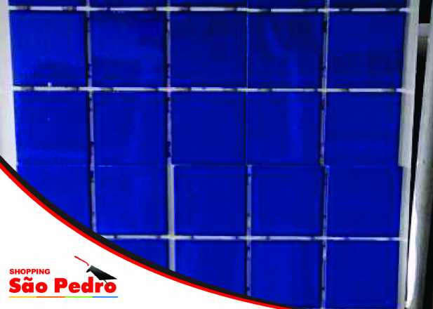 Revestimento Esmalte 