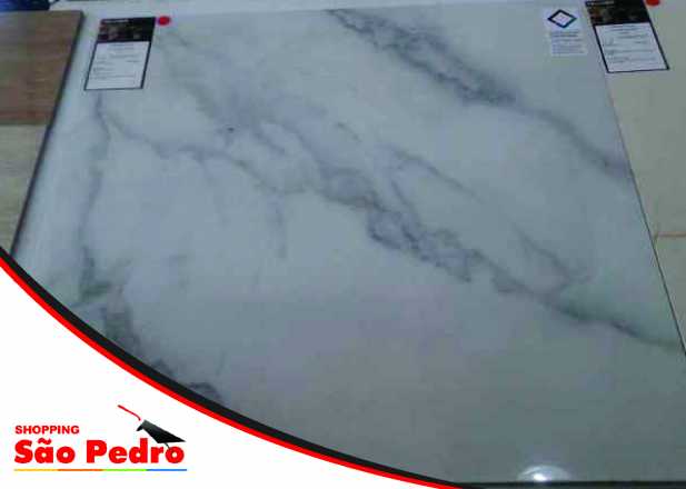 Porcelanato Villagres