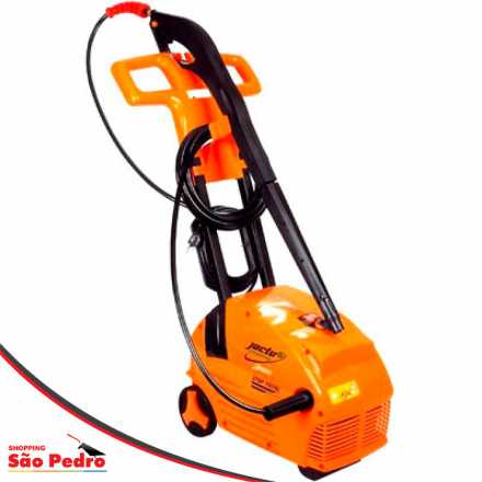 Lavadora Alta Pressão