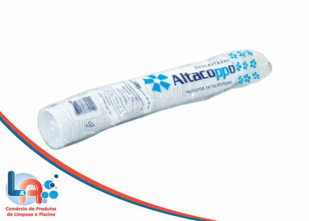 Copo Descartável 50ml