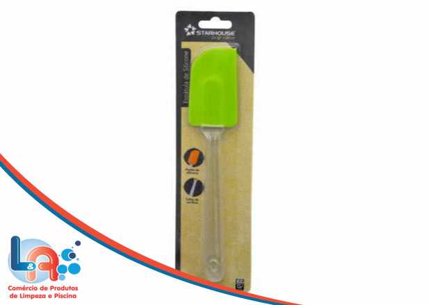 Espátula de Silicone