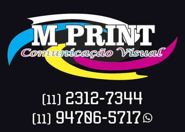 M Print
