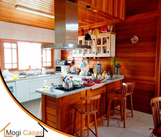 Casa de Madeira Grápia