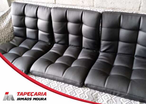 Reforma de Estofados