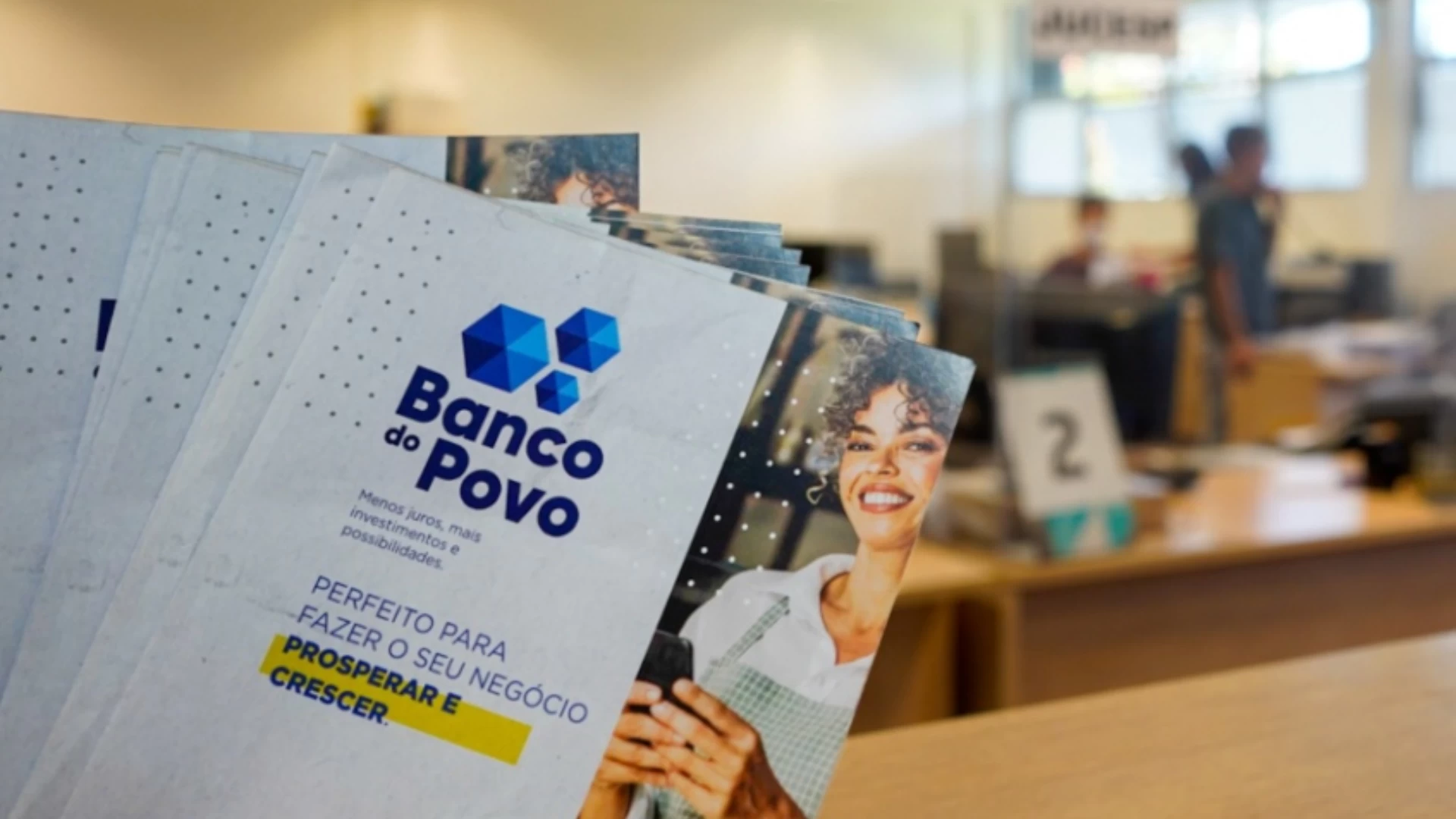 Banco do Povo Itinerante 